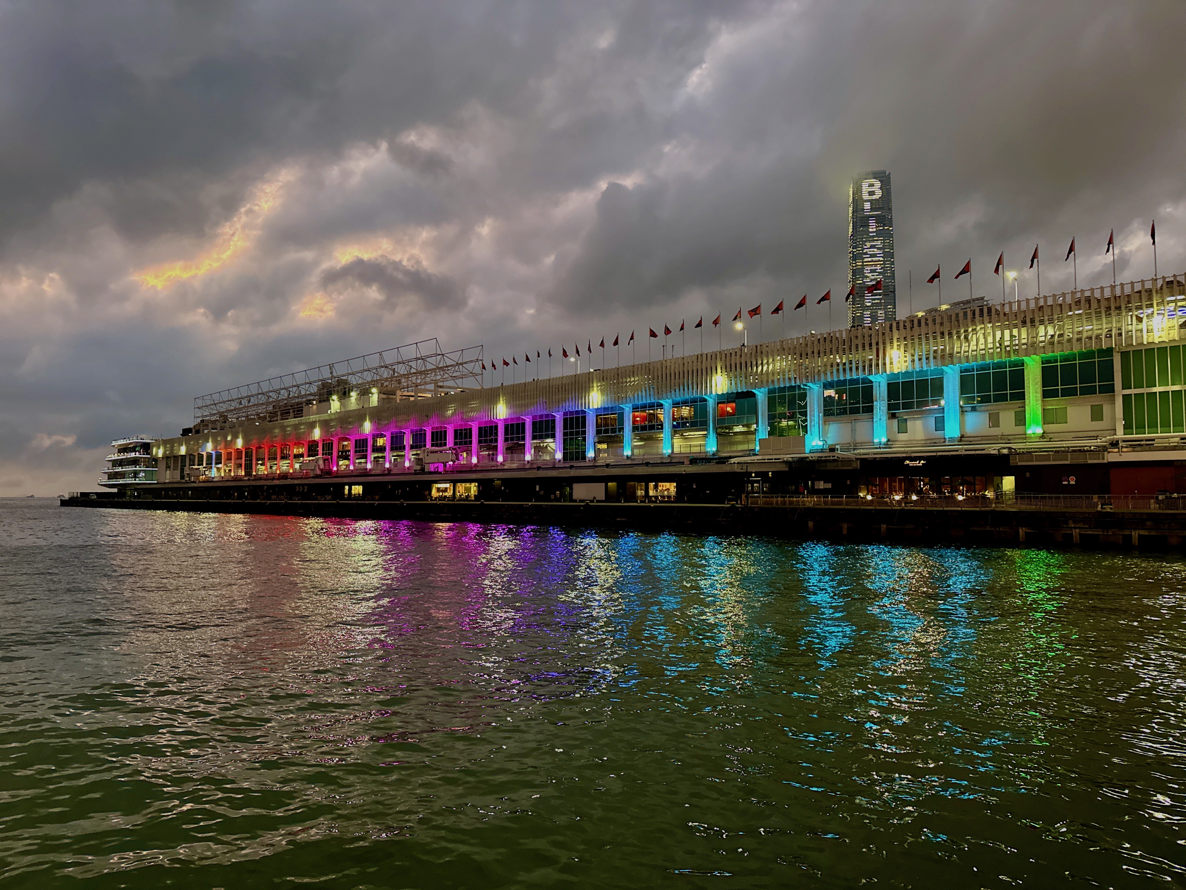 Hong Kong Travel Guide